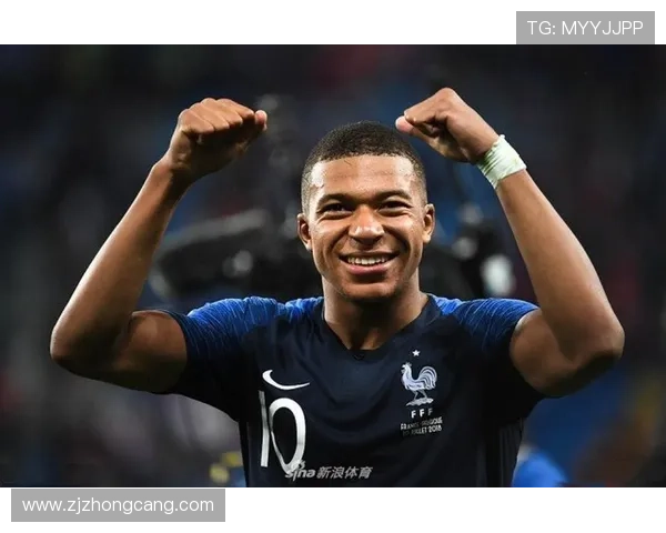 姆巴佩更盼助法国进世界杯决赛