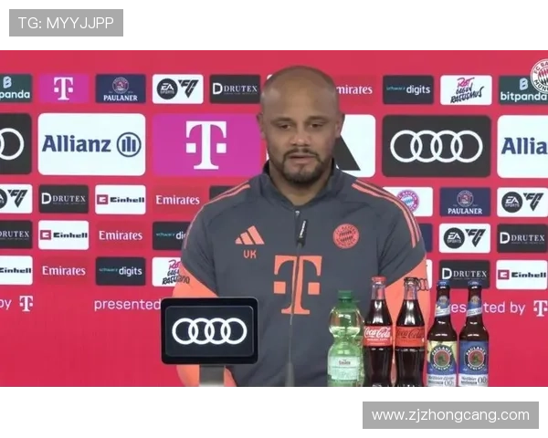 孔帕尼：凯恩明天缺阵 盼对皇马复出