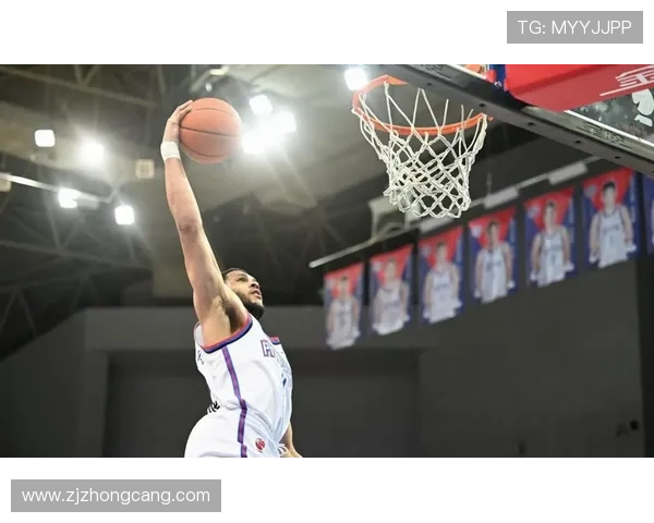 山东力克广东珀塞尔奎因表现抢眼